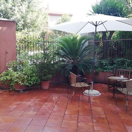 La Casa Della Mia Famiglia Apartment Roma Exterior foto
