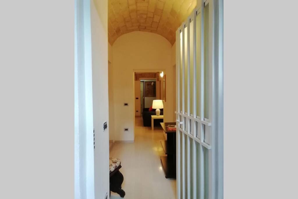 La Casa Della Mia Famiglia Apartment Roma Exterior foto