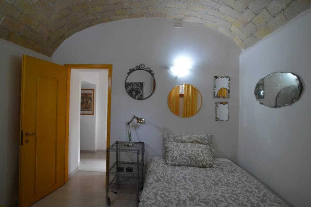 La Casa Della Mia Famiglia Apartment Roma Exterior foto