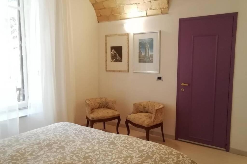 La Casa Della Mia Famiglia Apartment Roma Exterior foto