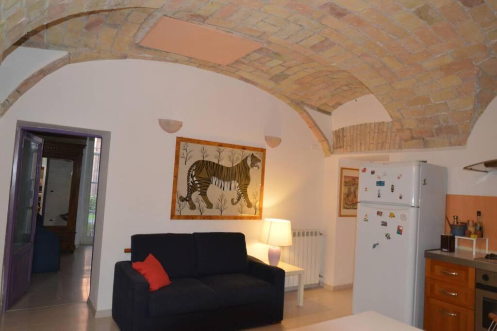 La Casa Della Mia Famiglia Apartment Roma Exterior foto