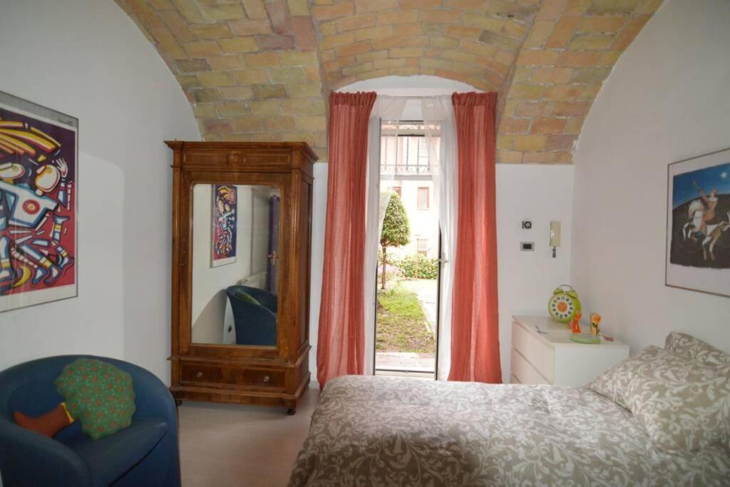 La Casa Della Mia Famiglia Apartment Roma Exterior foto