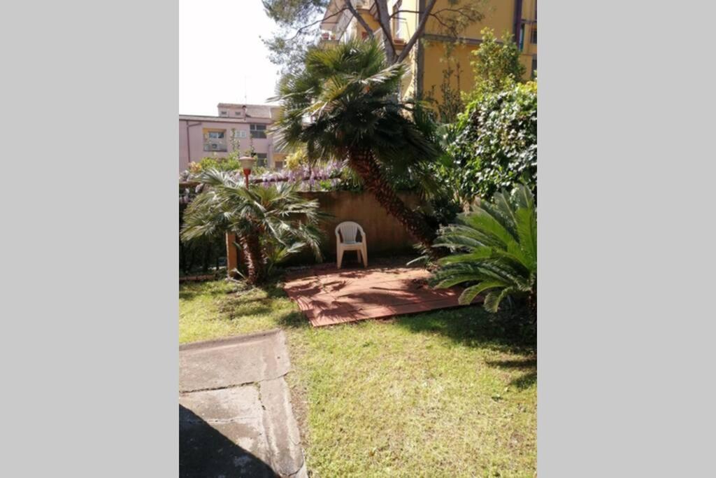 La Casa Della Mia Famiglia Apartment Roma Exterior foto